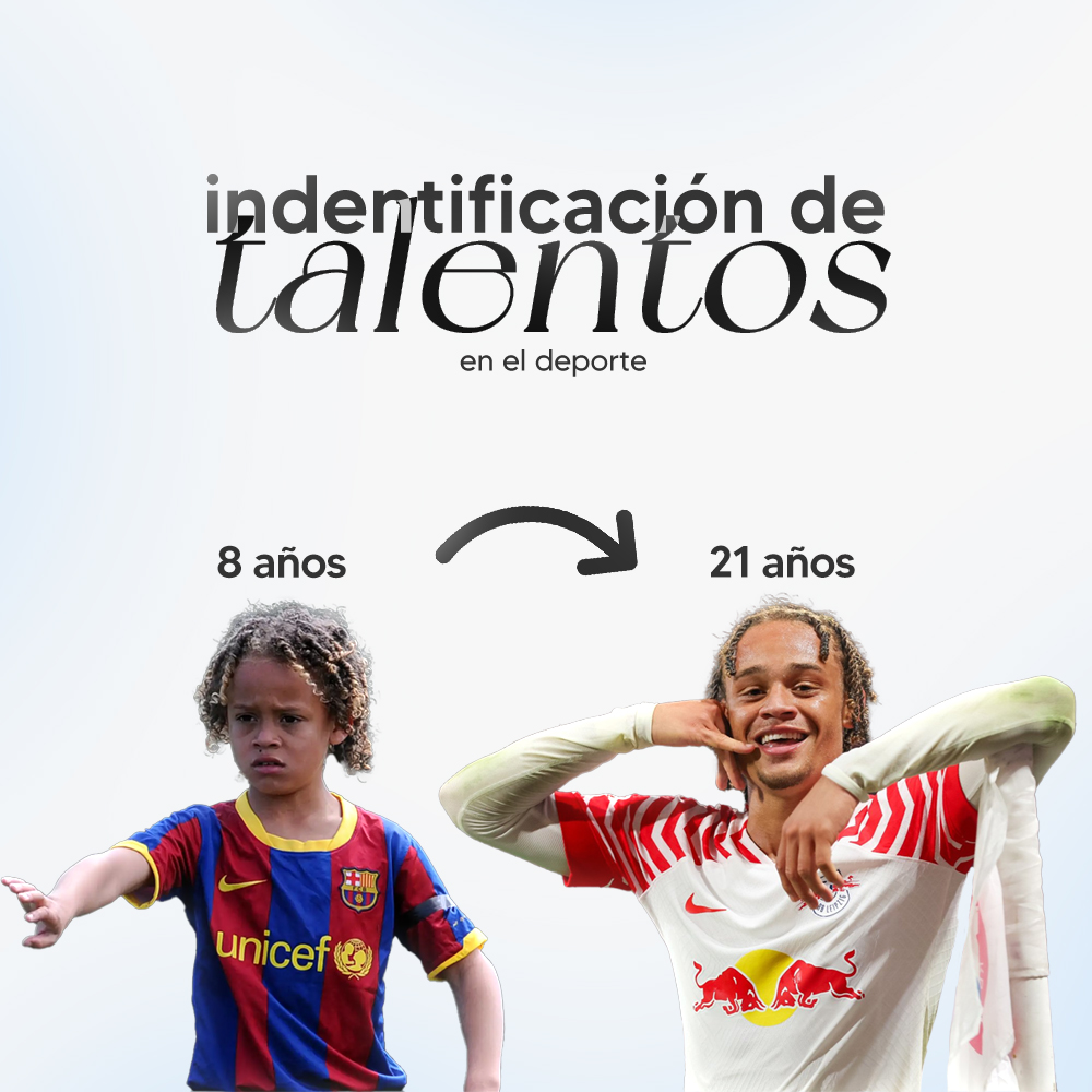 Identificar al próximo Messi desde los 8 años. ¿Qué dice la ciencia sobre la selección temprana en el deporte?